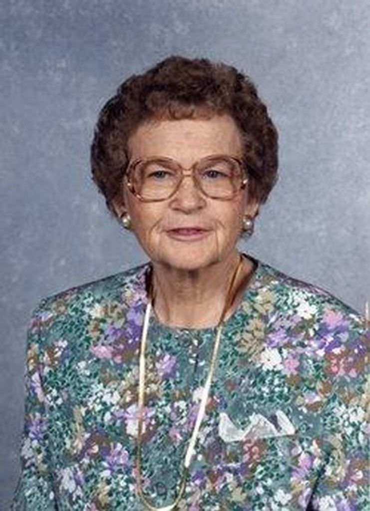 Rosa Lee Leggett