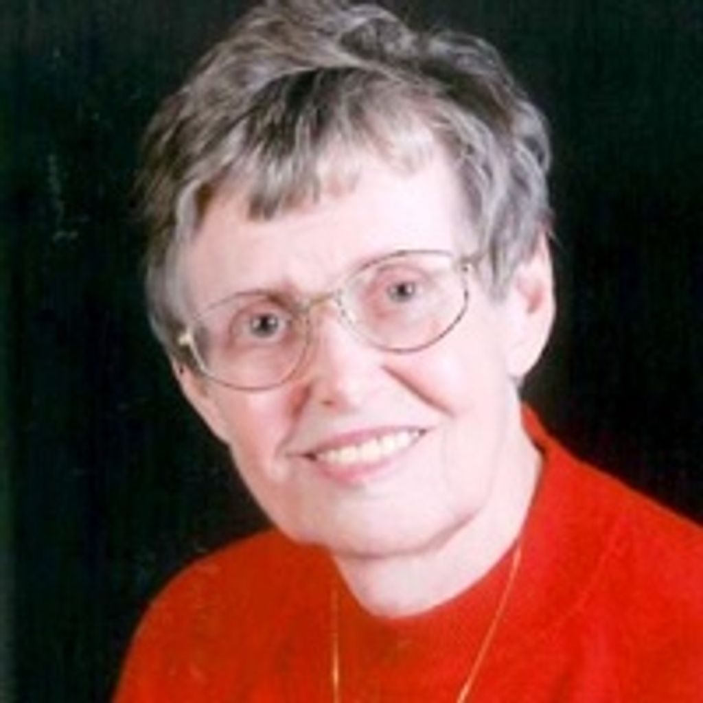 Patricia  Ann Croci