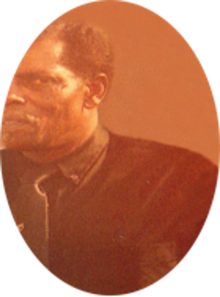 Clate Clement