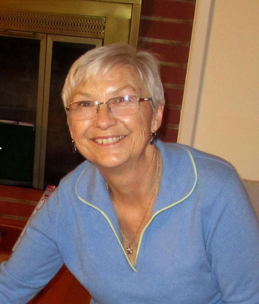Yolanta Zofia Zaba