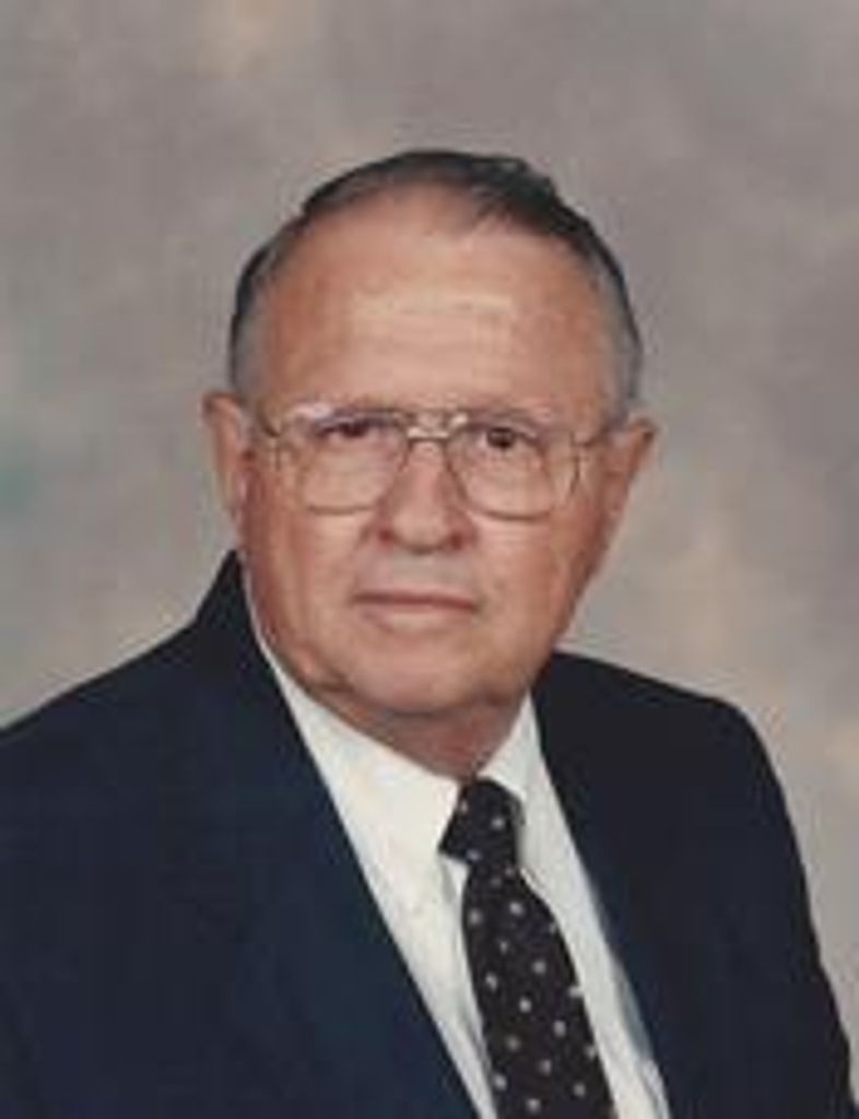 Rudolph (Rudy) Alonzo Hearn, Minister