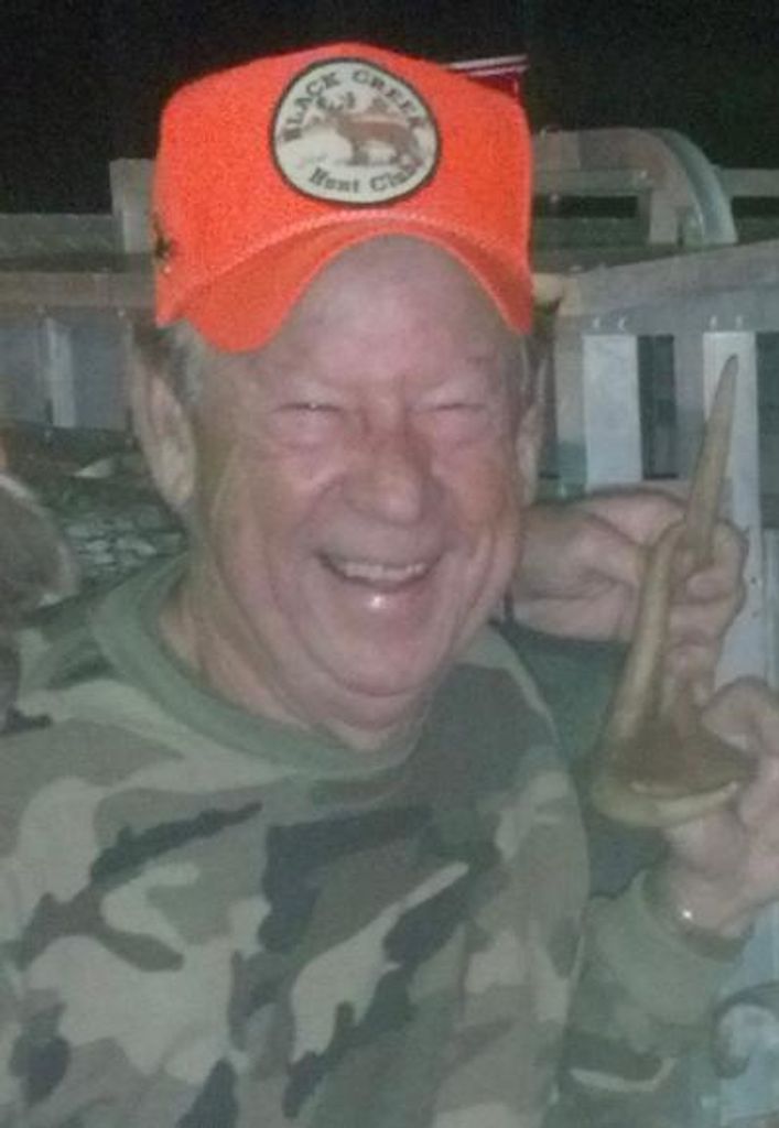Earl J. Warren