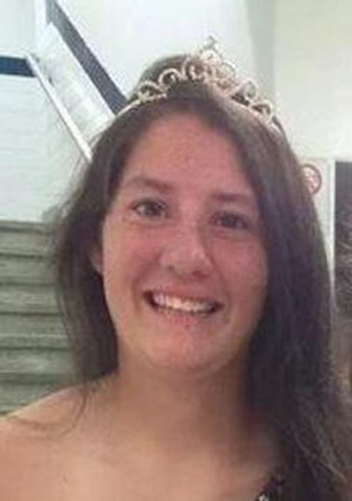 Tori Everheart Hernandez