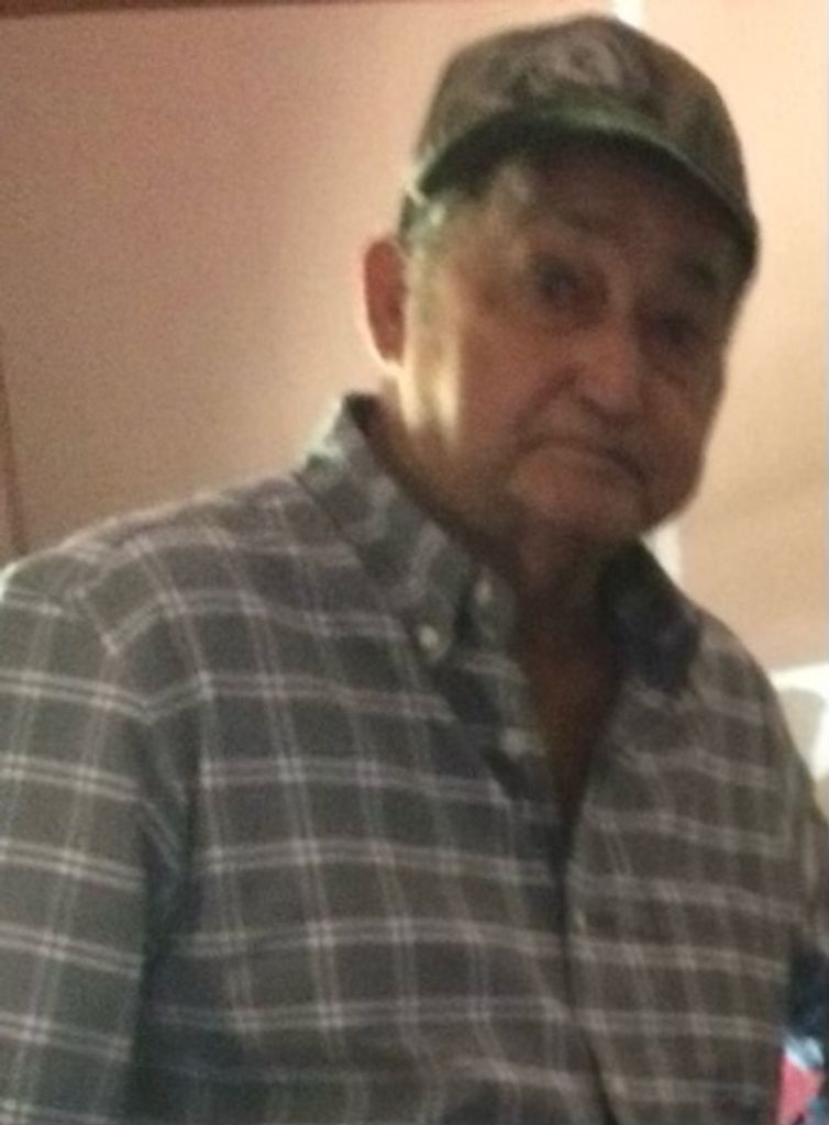 Homer Harper Profile Photo