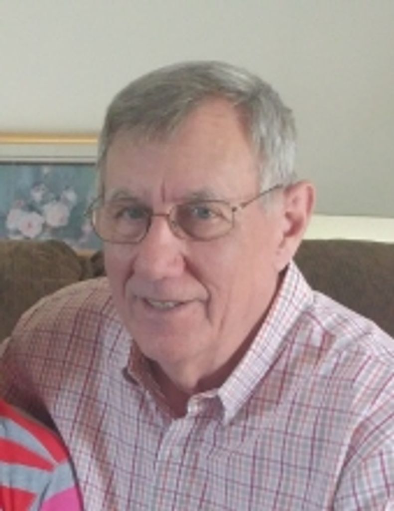Roger Allen Peters
