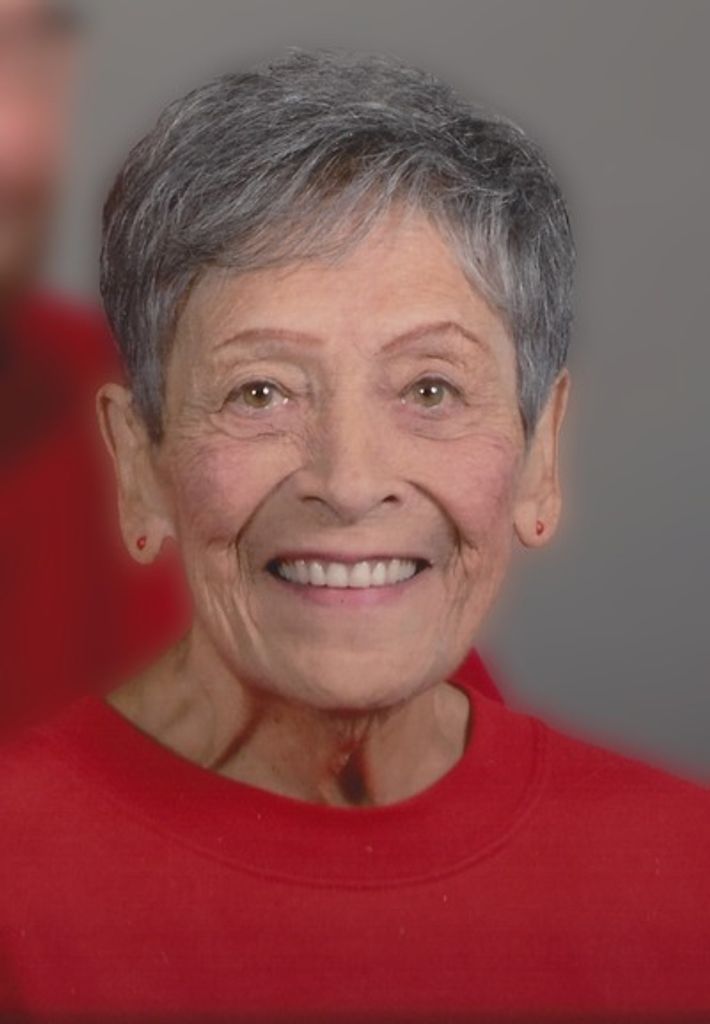 Donna L. Keske