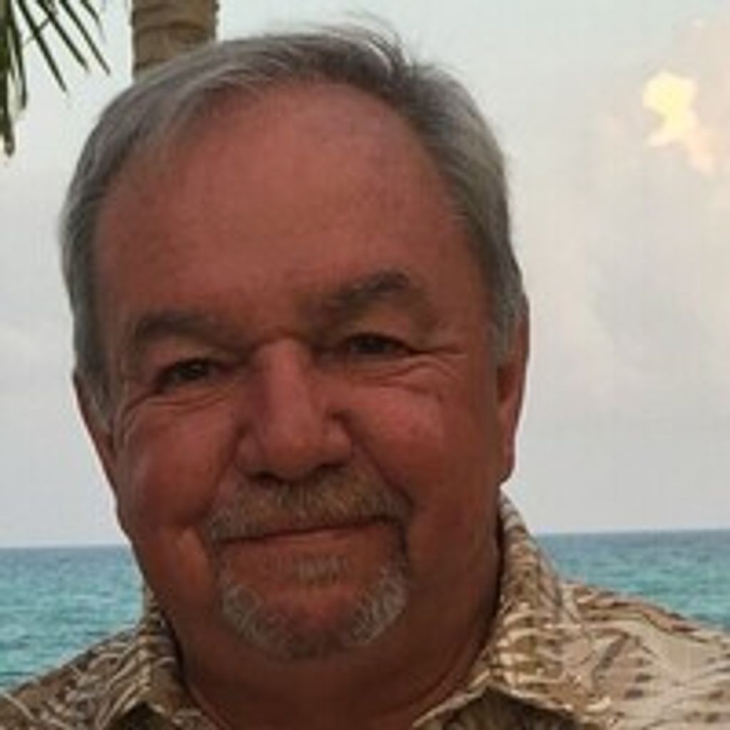 Wesley "Wes" Earl Burchfield