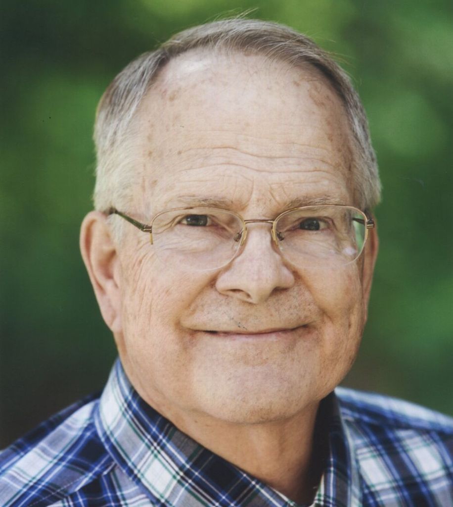 Tom Daniel Leadabrand