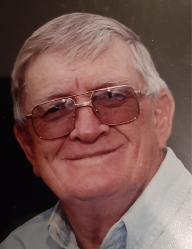 Lewis Lorin Lamb Profile Photo