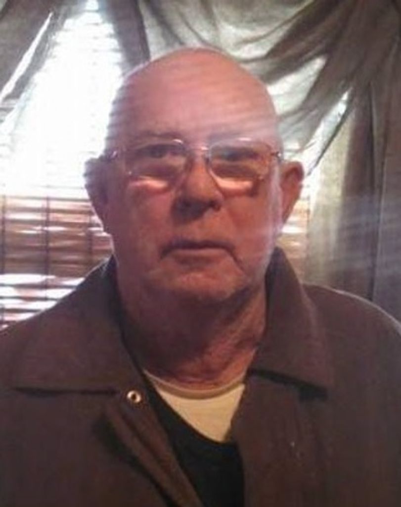 Robert "Bob" Charles Gandy Sr.