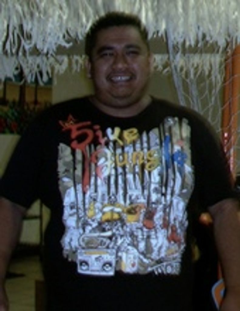 Arturo Sanchez