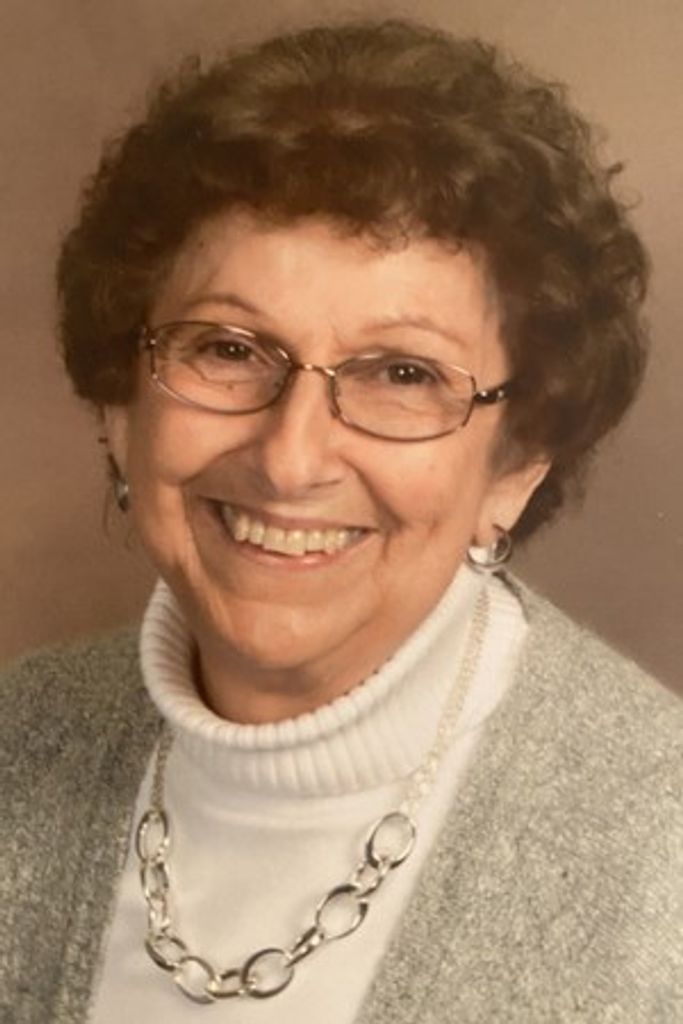 Roma Cooper