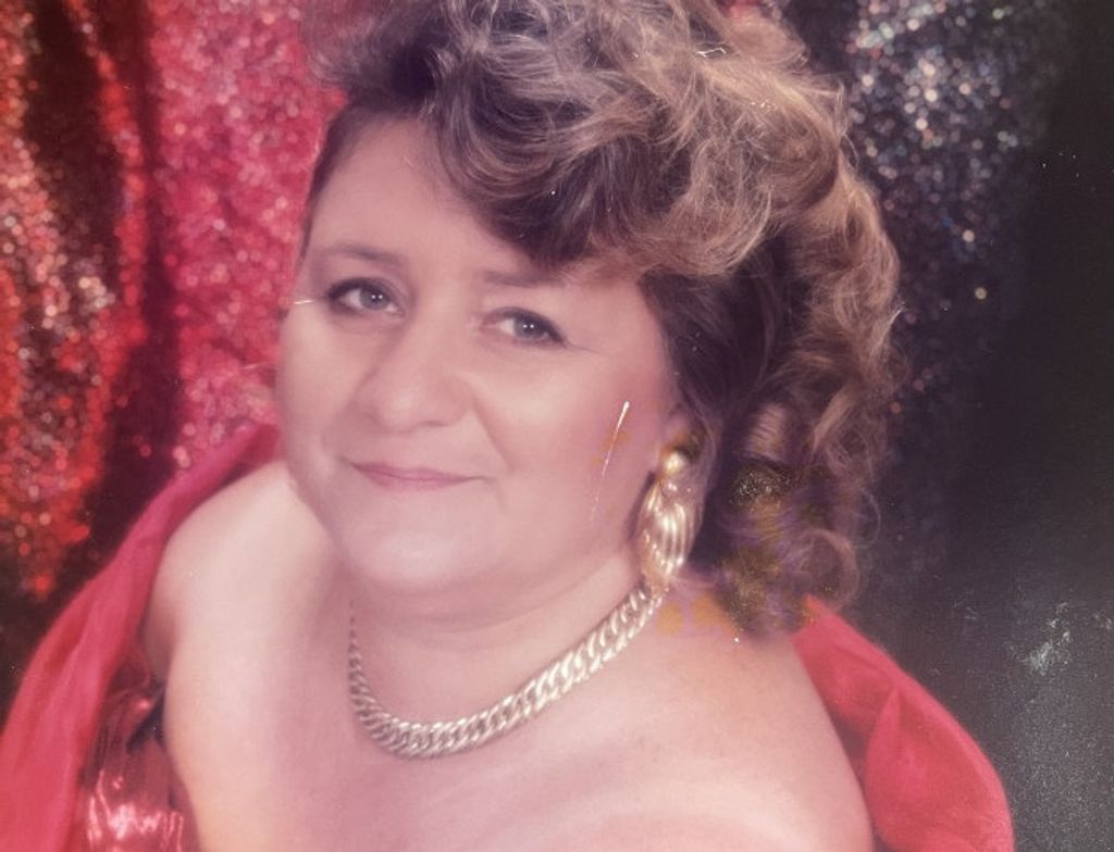 Vickie L. (Waltemeyer)  Kline