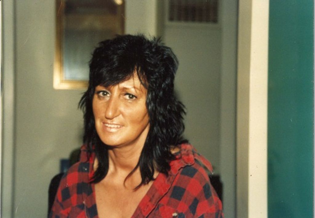 Melissa C Cote Profile Photo