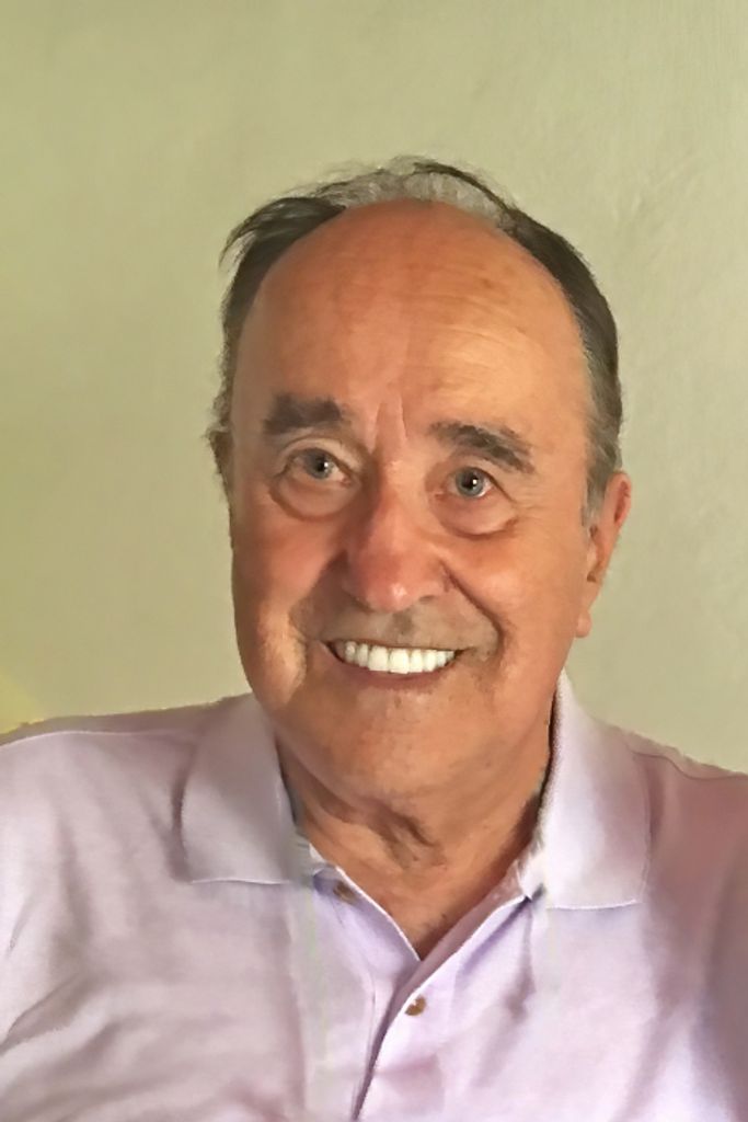 John "Jack" Peter Moreni