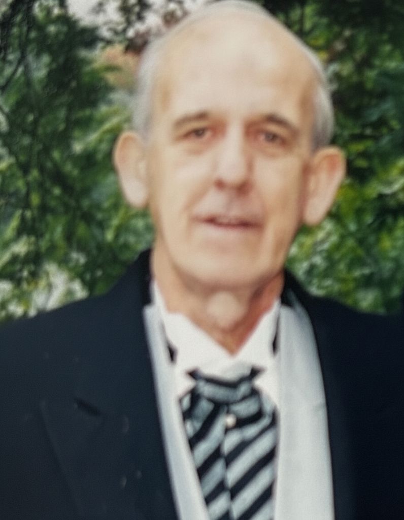Raymond Patrick Thompson