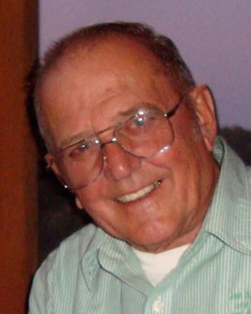 Ronald Nachtwey