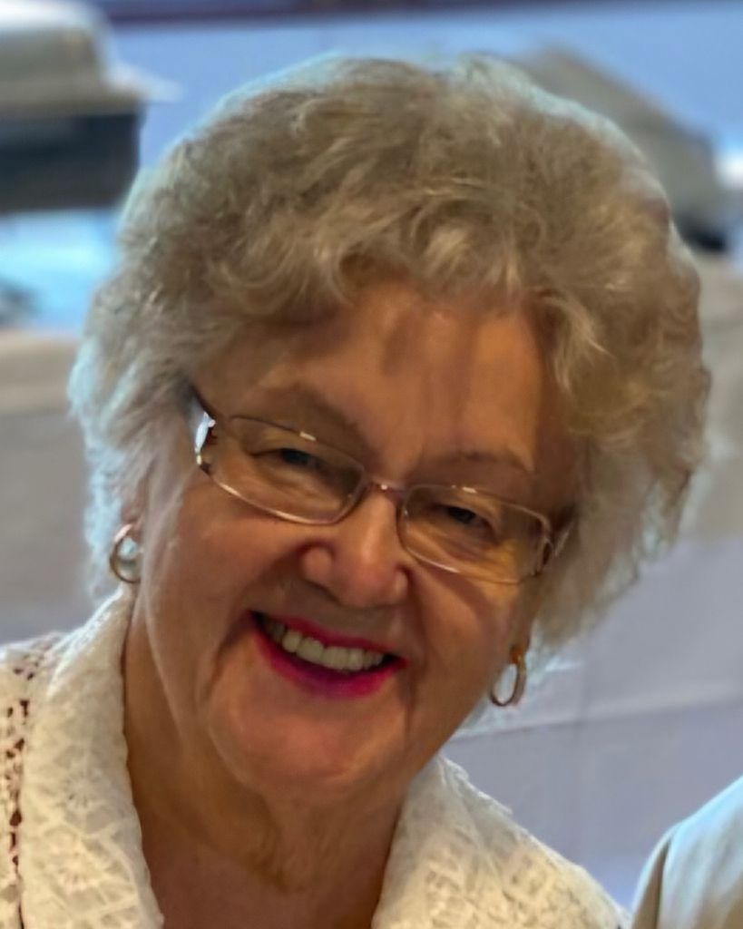 Evelyn Ann Harris