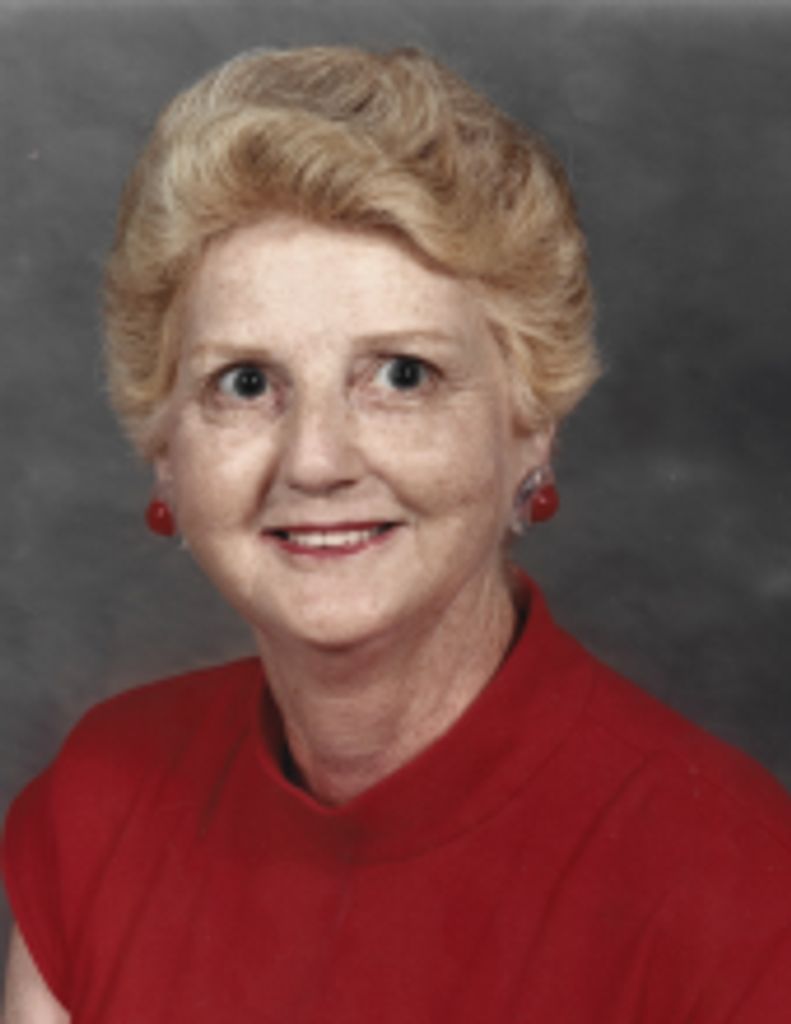 Marjorie Frances Davis