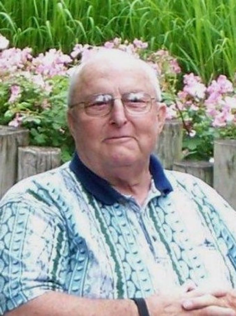 Delois G. "Toad" Melia