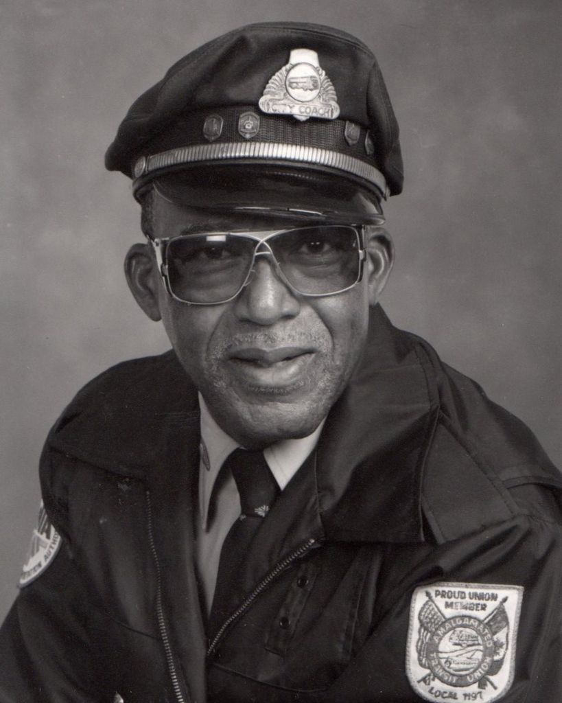 Thomas Denson