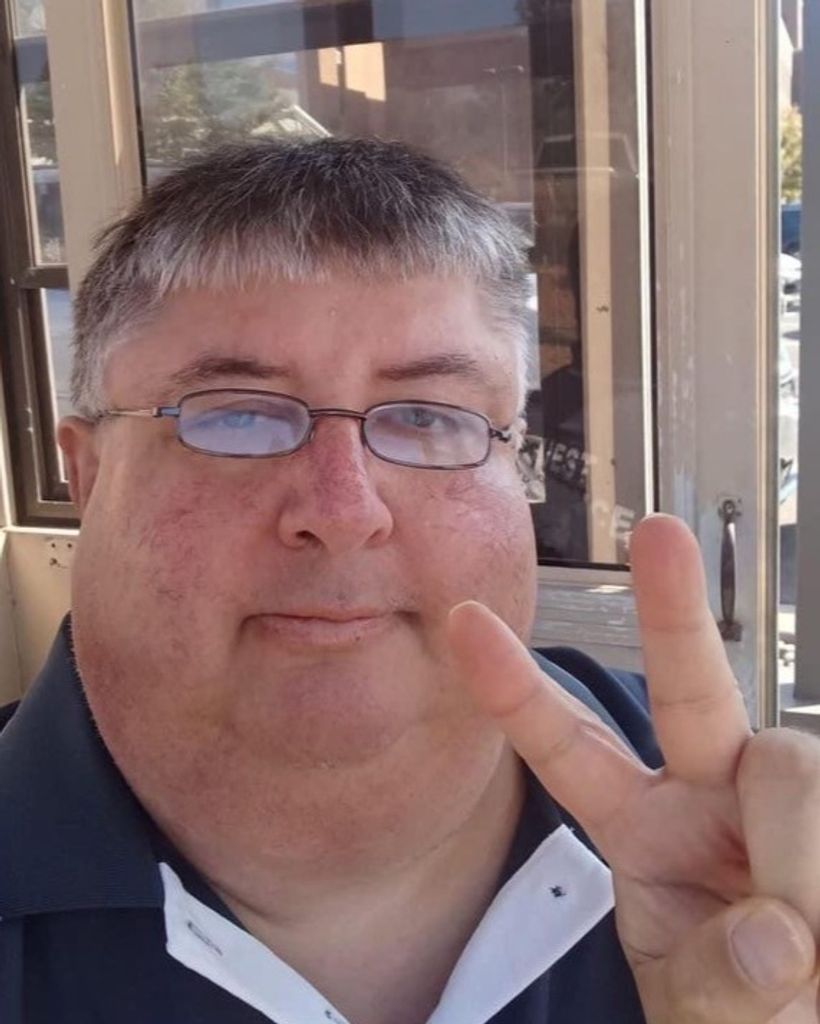 Michal "Mike" Barlau Profile Photo