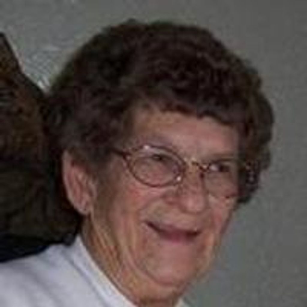 Dorothy Eleanor Cadwell