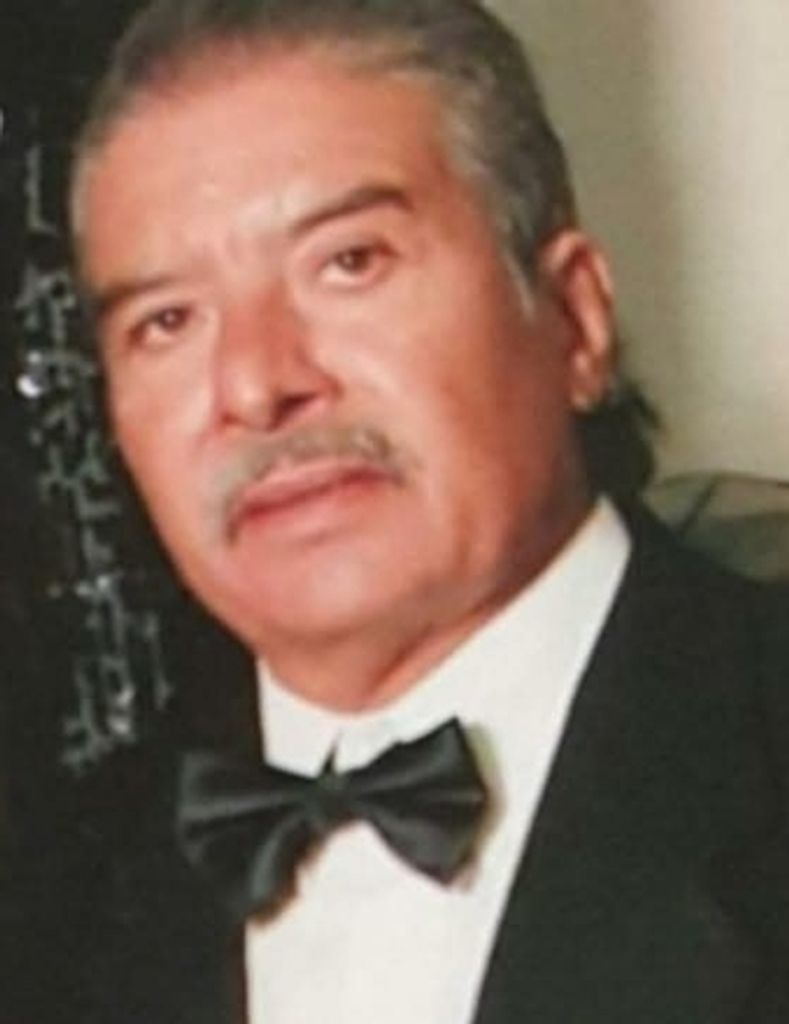 Jonas Molina Gonzalez Profile Photo