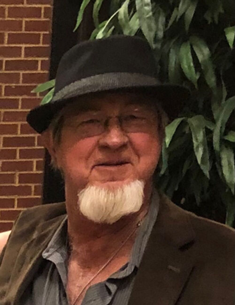 James Eugene Richardson Profile Photo