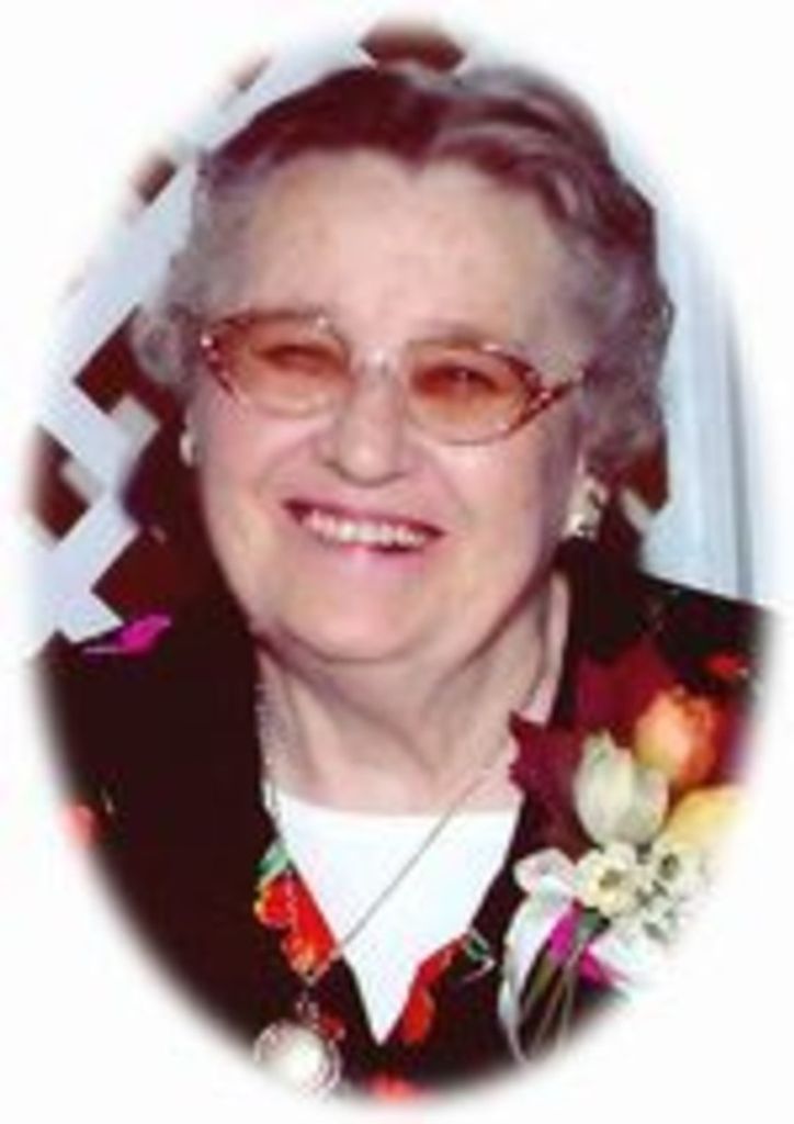 Elizabeth M. Wagner