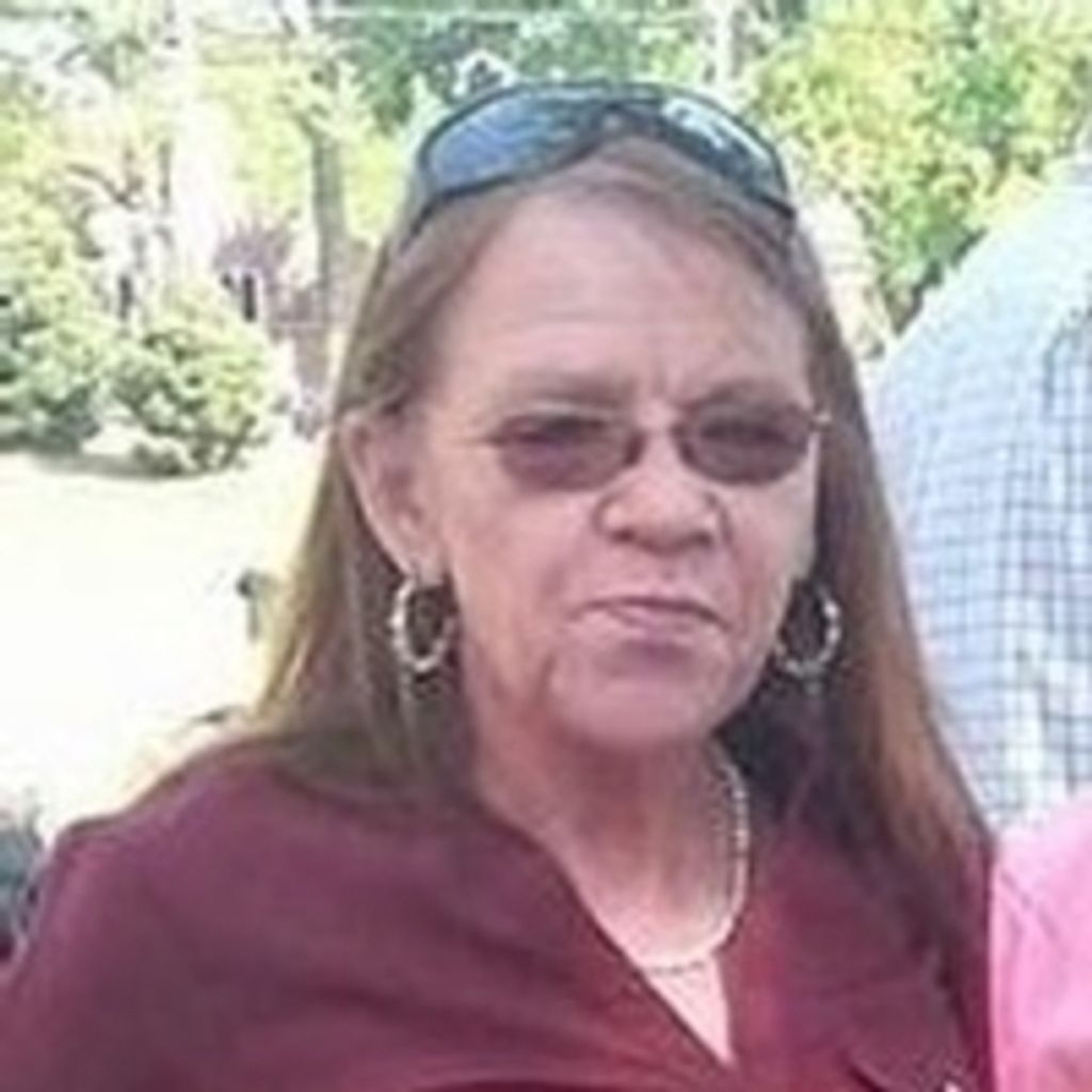 Gabrielle 'Gaby' Barrett