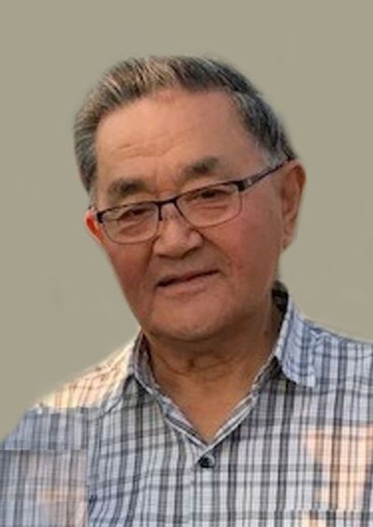 Roy Ichiro Yokoyama Profile Photo