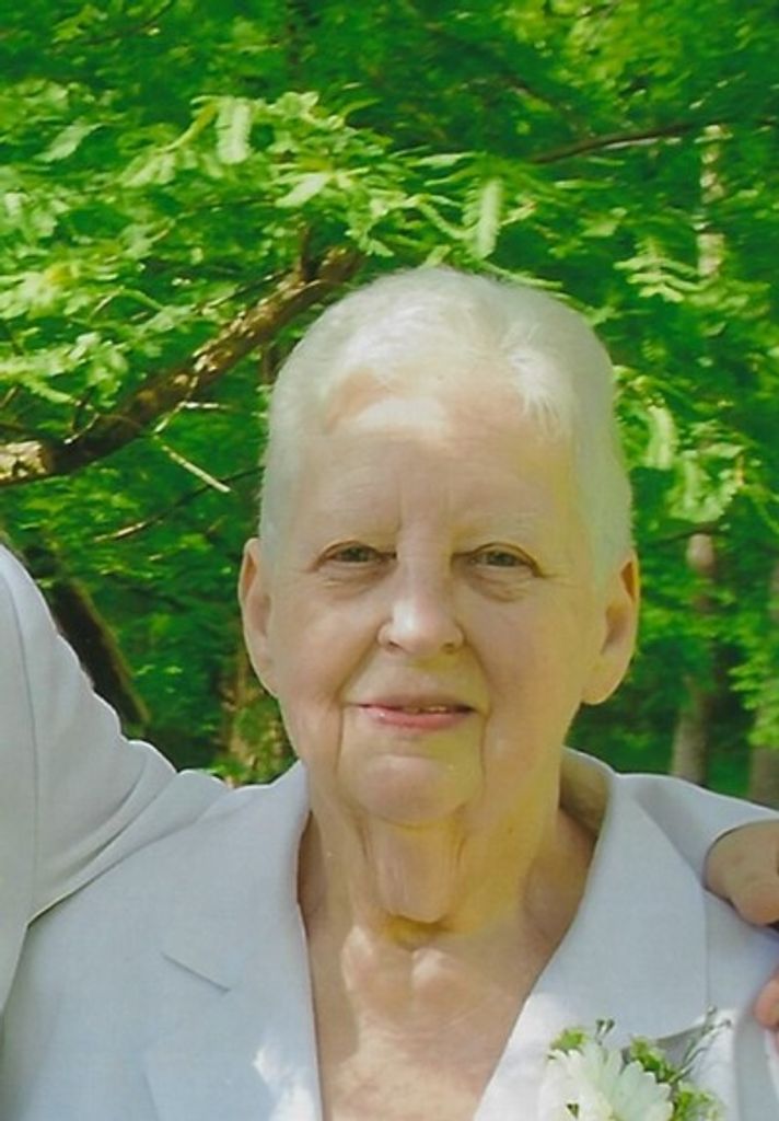 Mary Ann L. Murray