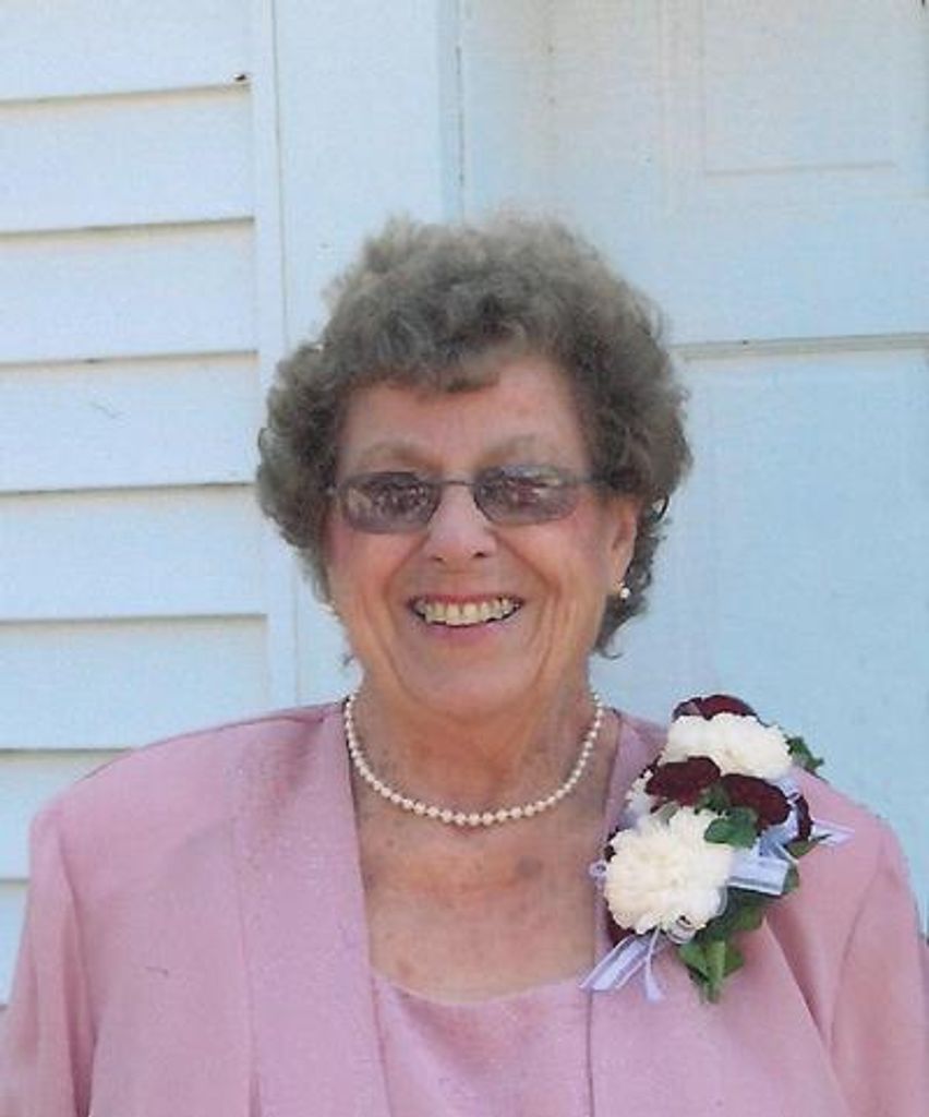 Neva Joyce Heiselman