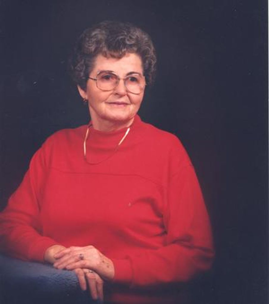 Opal Cooksey Profile Photo