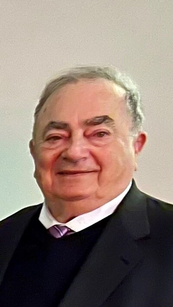 Sauro Santioni Profile Photo