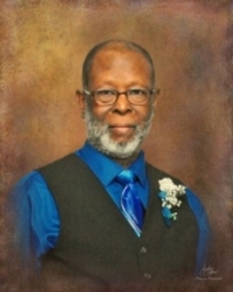Donnie C. Ausby, Sr. (Ret. U.S. Army Msg)