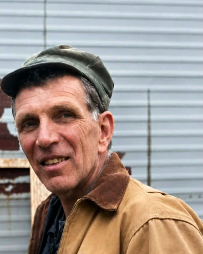 John Anslow