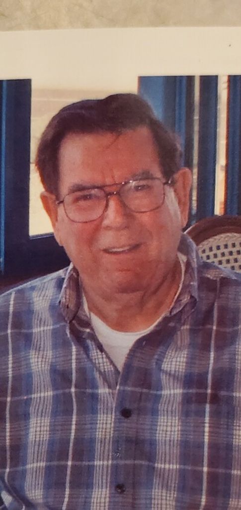 James M Buckley Sr. Profile Photo