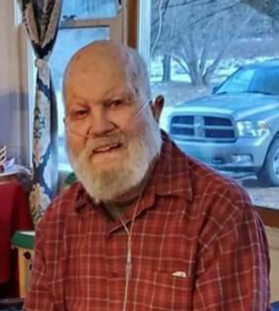 York Patton Jr.