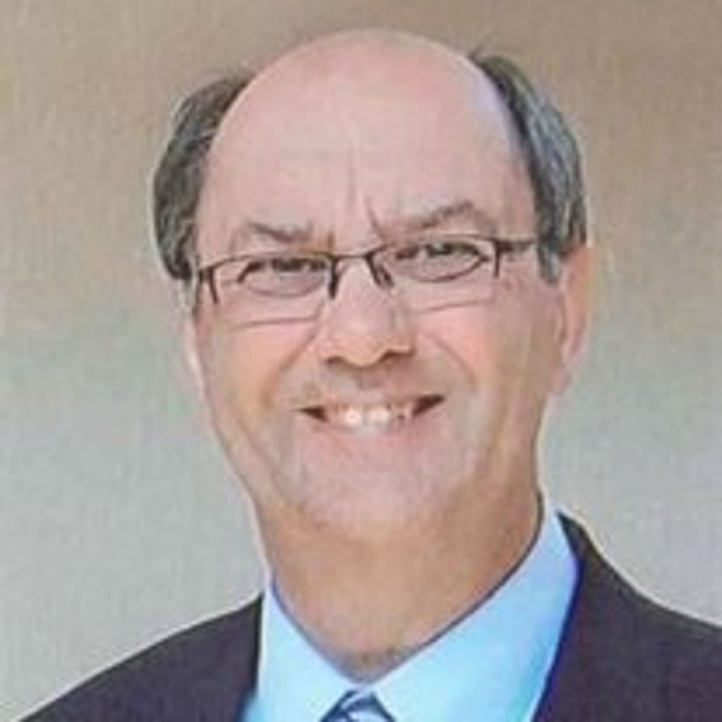 James "Jim" Linstedt