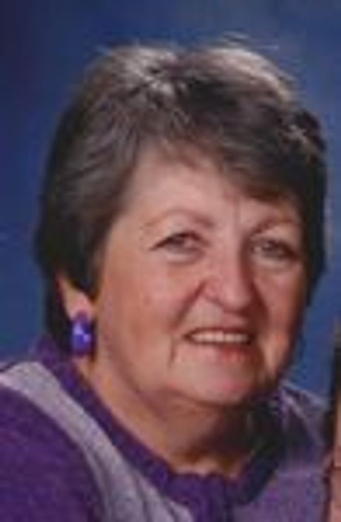 Phyllis M. Pawlowski