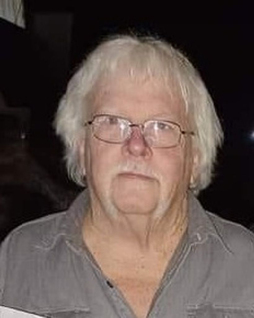 Timothy "Tim" Craig Shaw