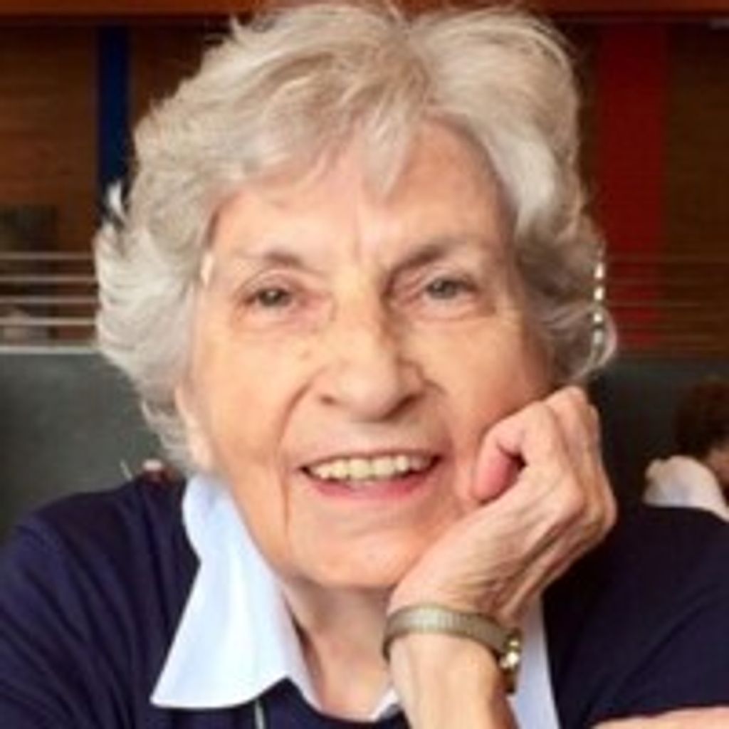Ruth Rudawski
