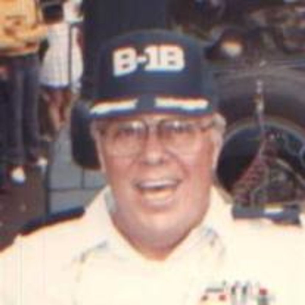 Charles  R. Johnson