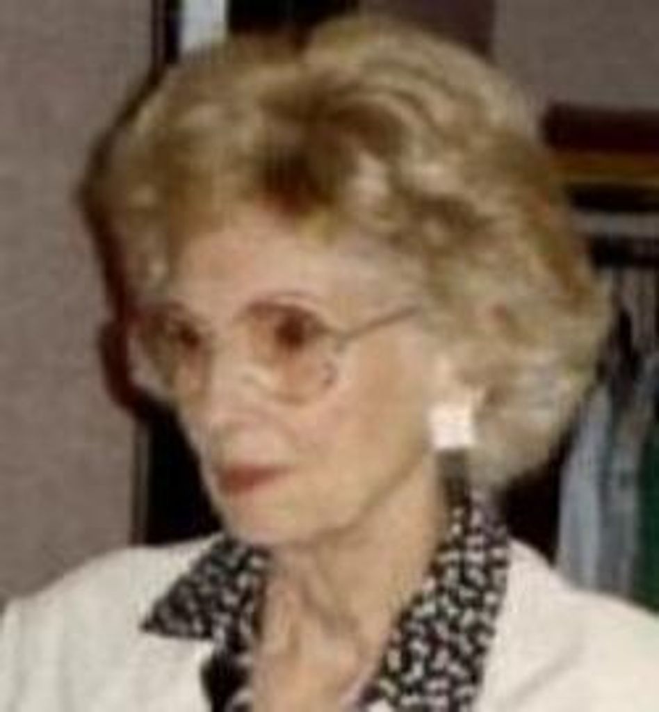 Nellie Kathryn Brown