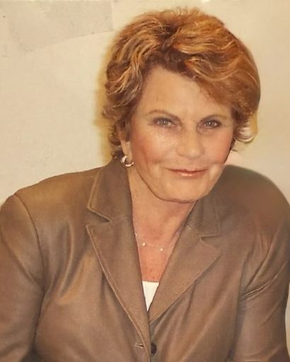 Aileen Joyce Morse Profile Photo