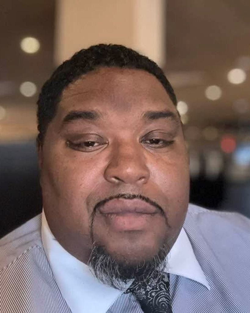 Maurice Jermaine Lawhorne