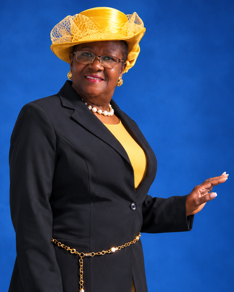 Nettie Chandler Cain Profile Photo