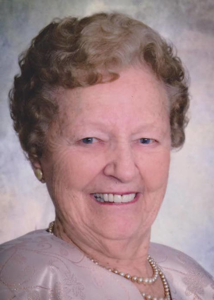 Ruth Allen Profile Photo